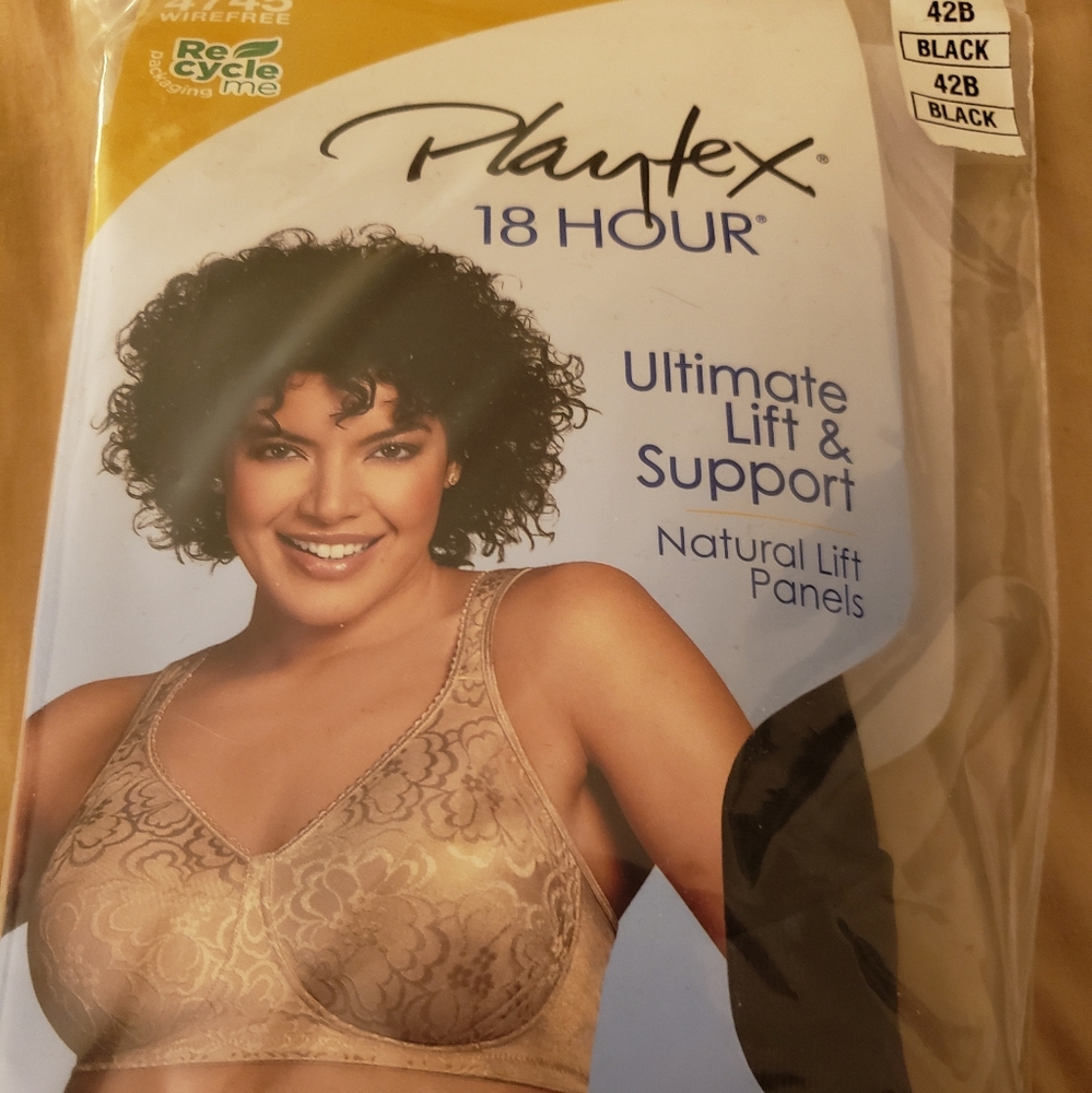Women's Bra